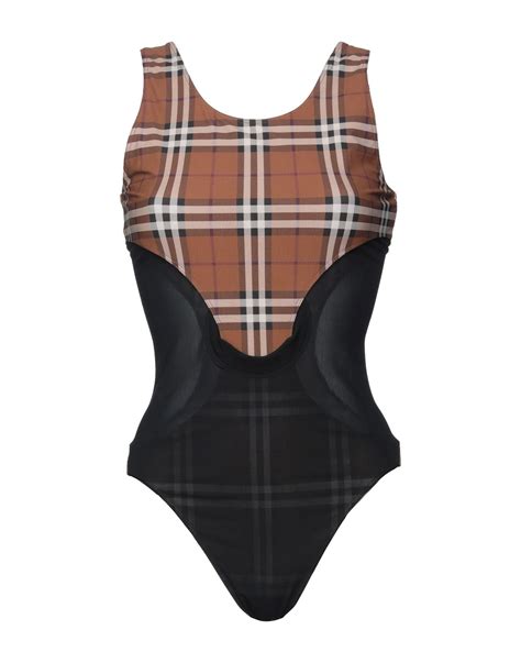 burberry one piece swimsuit|burberry swimsuit bikini.